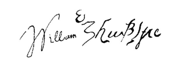 Top 5 Most Expensive Signatures In The World