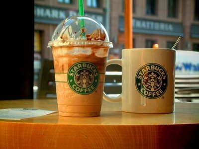 10 Interesting Facts about Starbucks