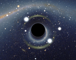 10 Interesting Facts about the Black Hole